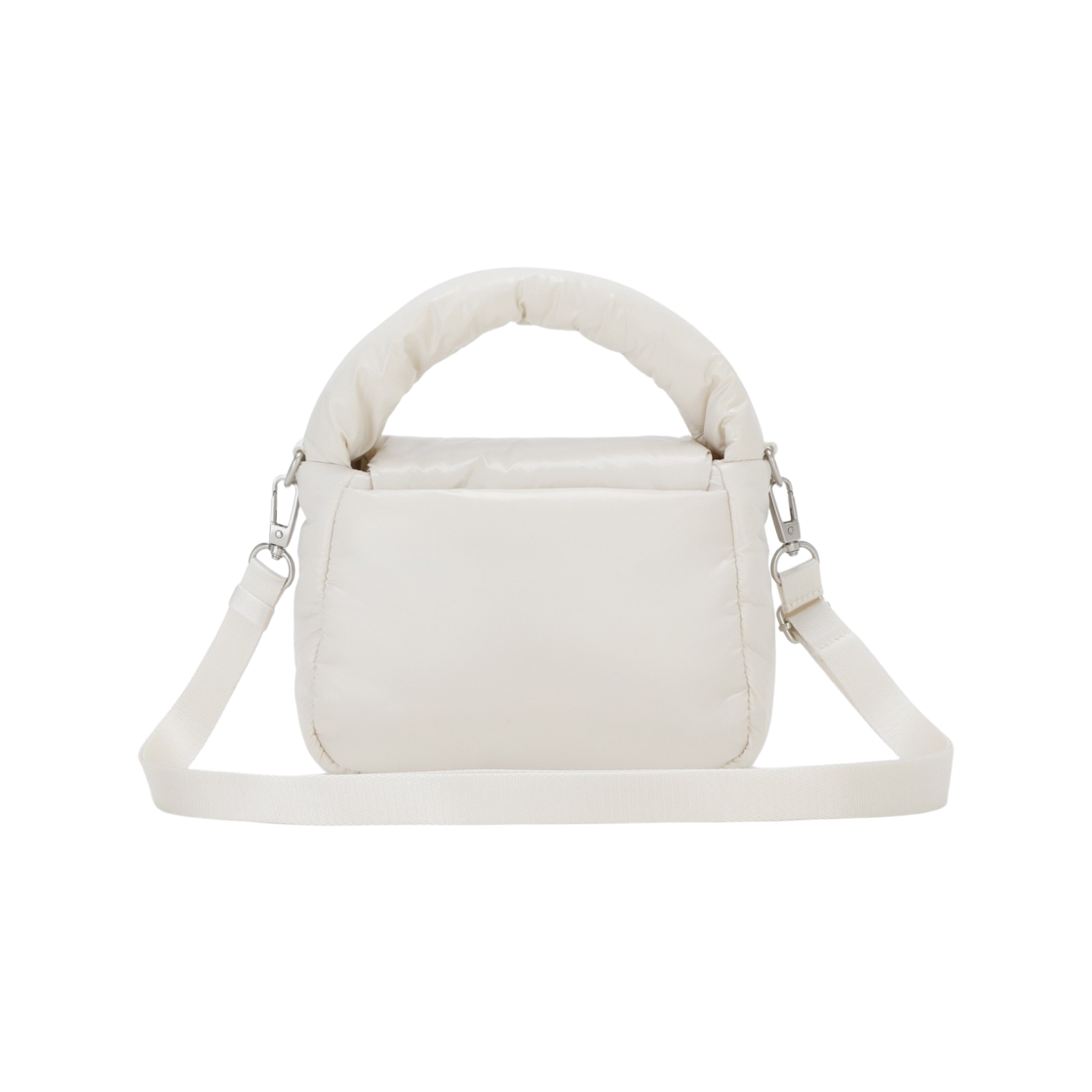 노스페이스 버블리 토트 백 미니 NN2PS73K_CRE(The North Face Bubbly Tote Bag Mini) - 2