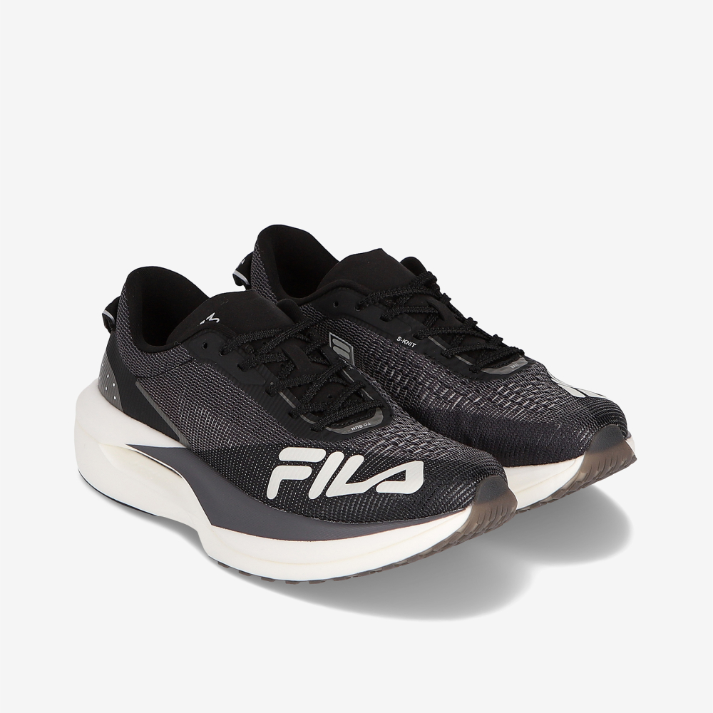 [5% 적립] 휠라 레이서 카본 3 블랙([5% 적립] FILA Racer Carbon 3 Black) - 3