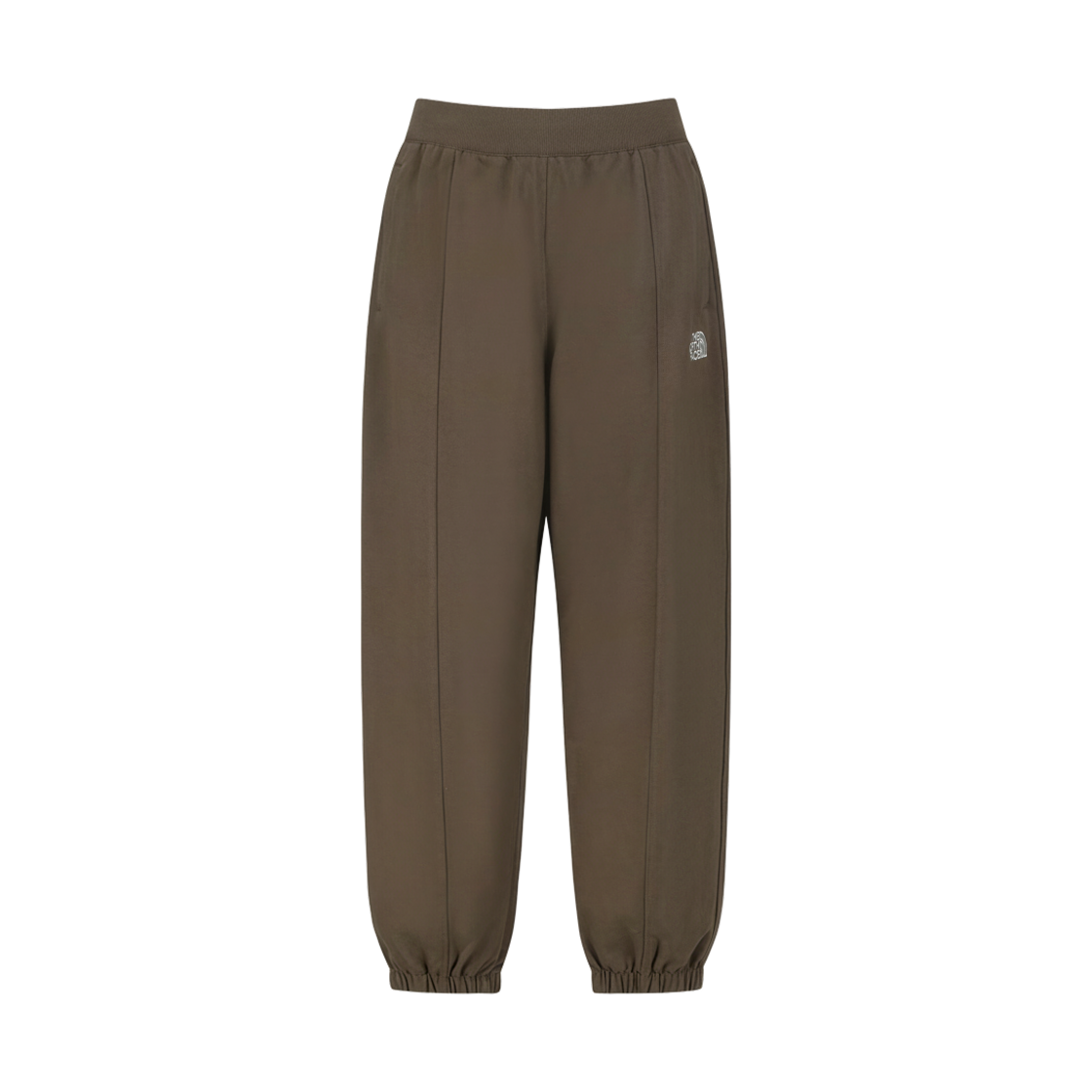 NP6KS52L The North Face White Label Sweatpant Deep Taupe - 26FW