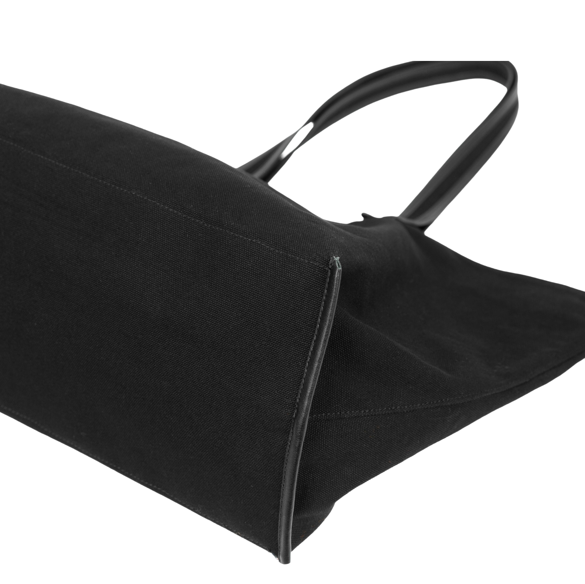마지언타이틀 로브토트 블랙(MAZIUNTITLED Rove Tote Black) - 5