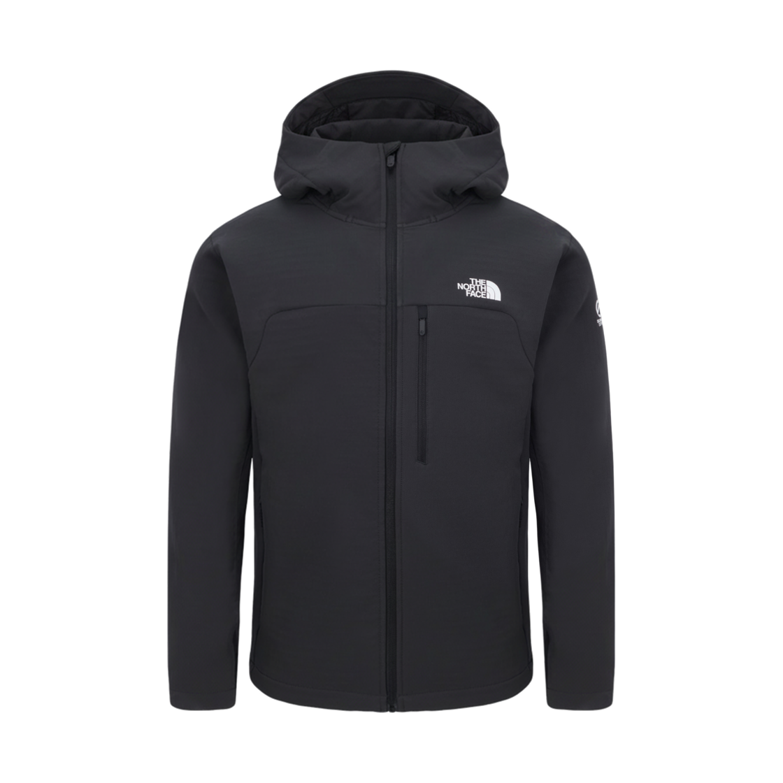 NJ4FS99C The North Face Stormega Jacket Charcoal - 26FW