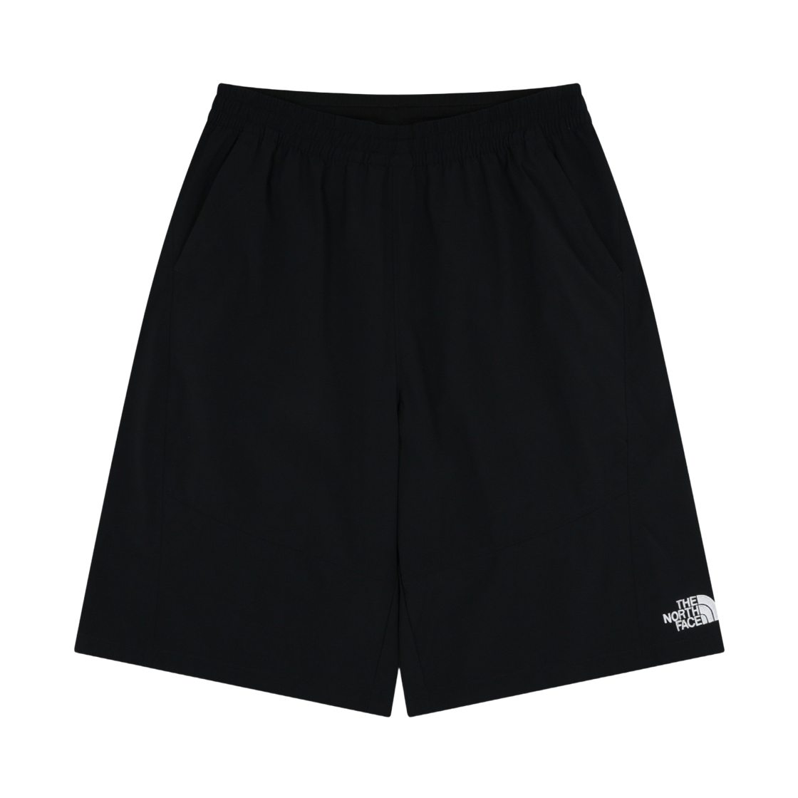 NS6NS13J The North Face Icepulse Bermuda BLK