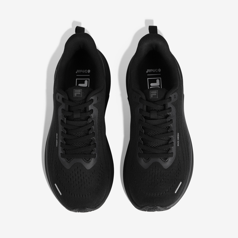 [5% 적립] 휠라 스카이코어 에버 블랙([5% 적립] FILA Skycore Ever Black) - 5