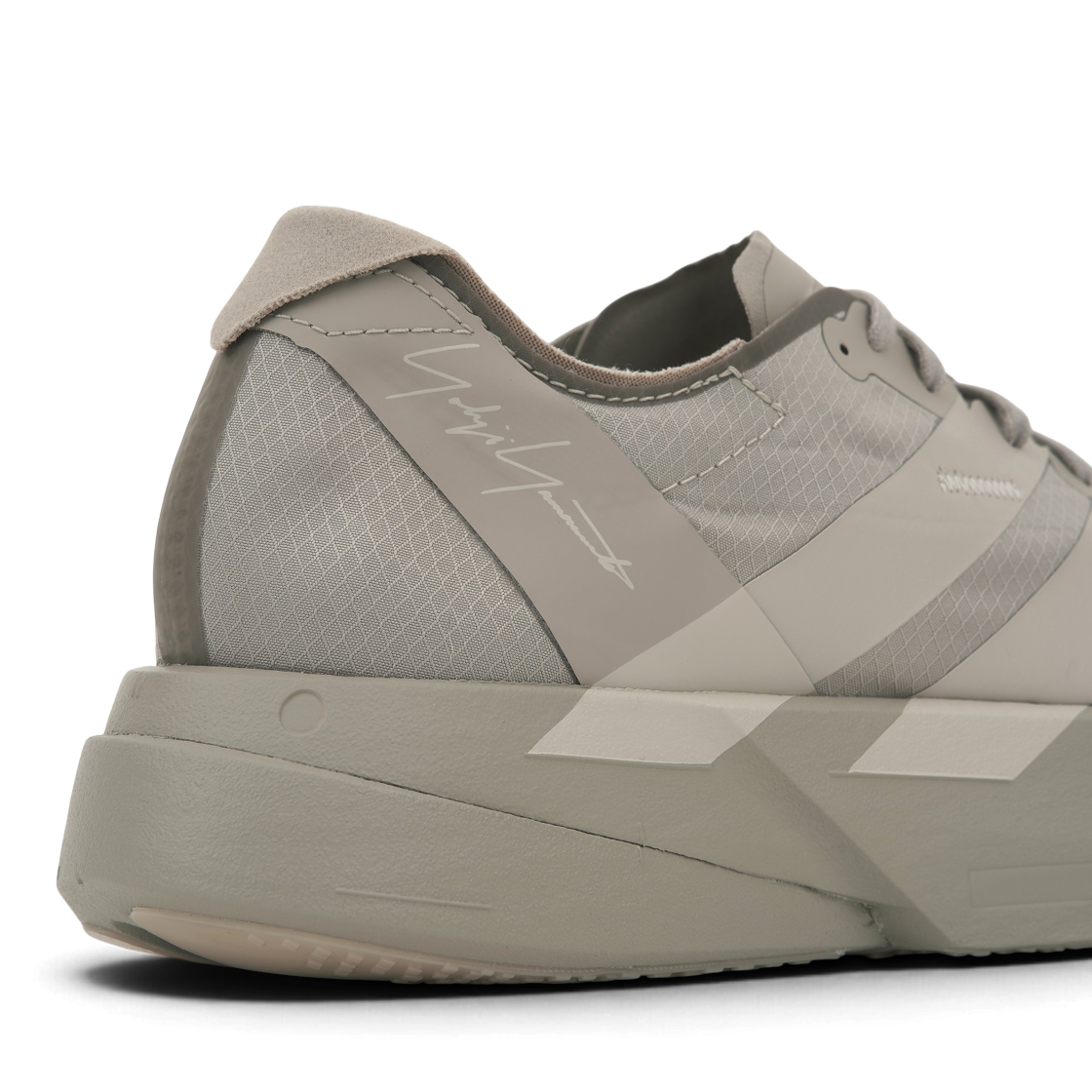 Y-3 x 요지 야마모토 아디오스 프로 4 라이트 브라운 라이트 브라운 초크 펄(Y-3 x Yohji Yamamoto Adios Pro 4 Light Brown Light Brown Chalk Pearl) - 8
