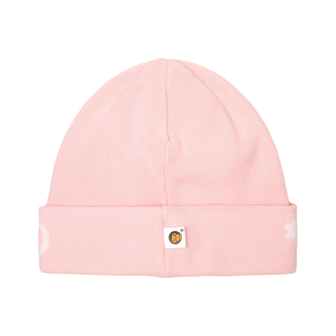 베이프 베이비 마일로 비니 #1 핑크(BAPE Baby Milo Beanie #1 Pink) - 2