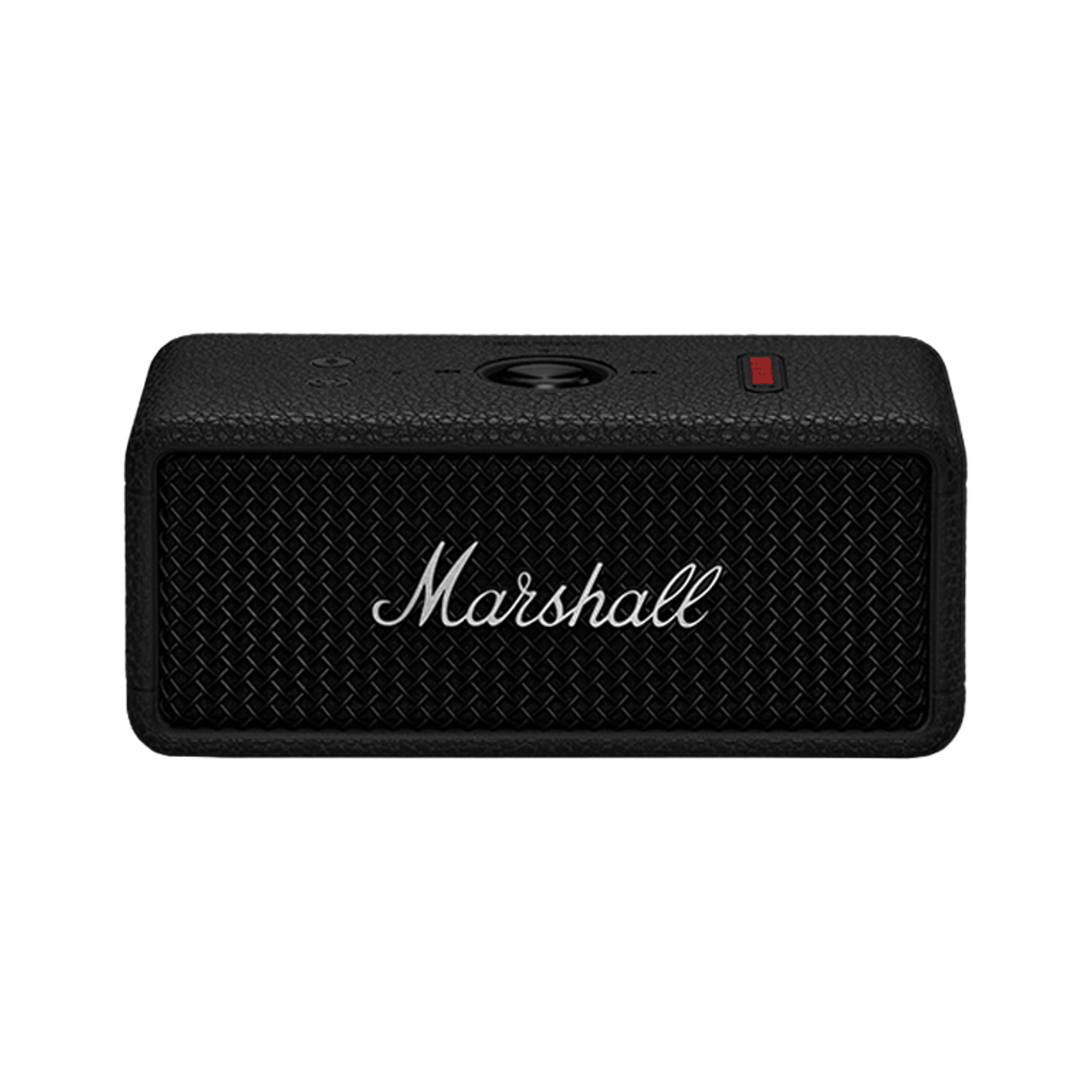 마샬 엠버튼3 블랙 & 실버 (소비코 AV 정식 발매 제품)(Marshall EMBERTON3 Black & Silver)