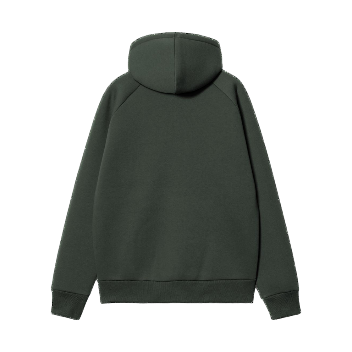 칼하트 WIP 카 럭스 후드 자켓 레이븐(Carhartt WIP Car Lux Hooded Jacket Raven) - 2