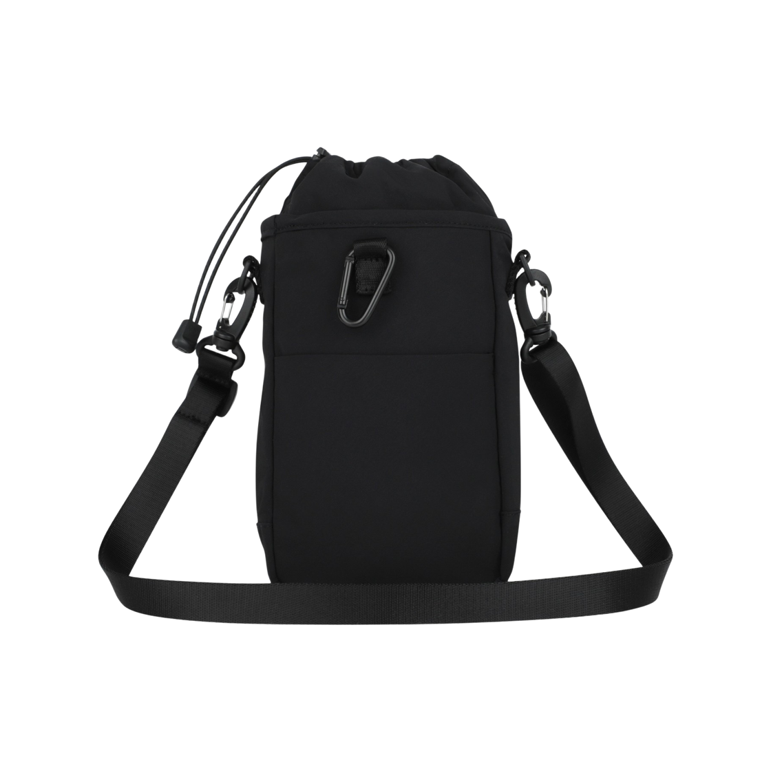 노스페이스 린덴 보틀 크로스 백 NN2PS25J_BLK(The North Face Linden Bottle Cross Bag BLK) - 2