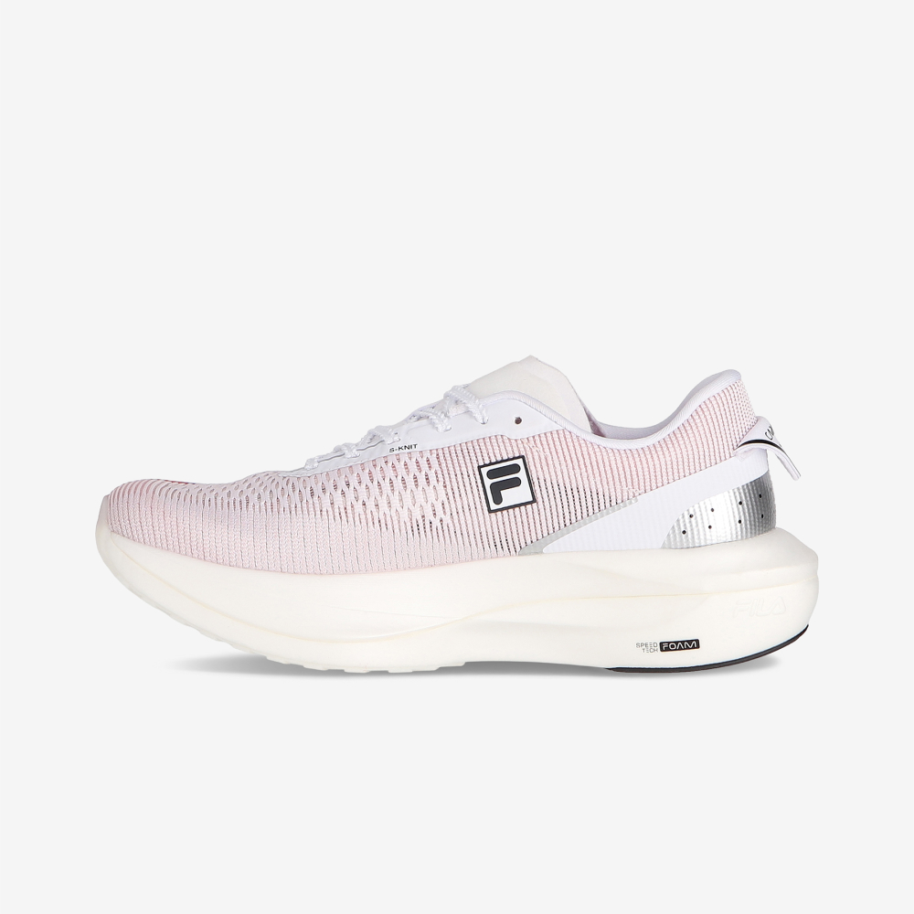 [5% 적립] 휠라 레이서 카본 3 화이트([5% 적립] FILA Racer Carbon 3 White) - 4