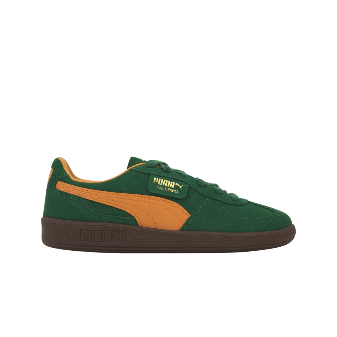 396463-05 Puma Palermo Vine Clementine