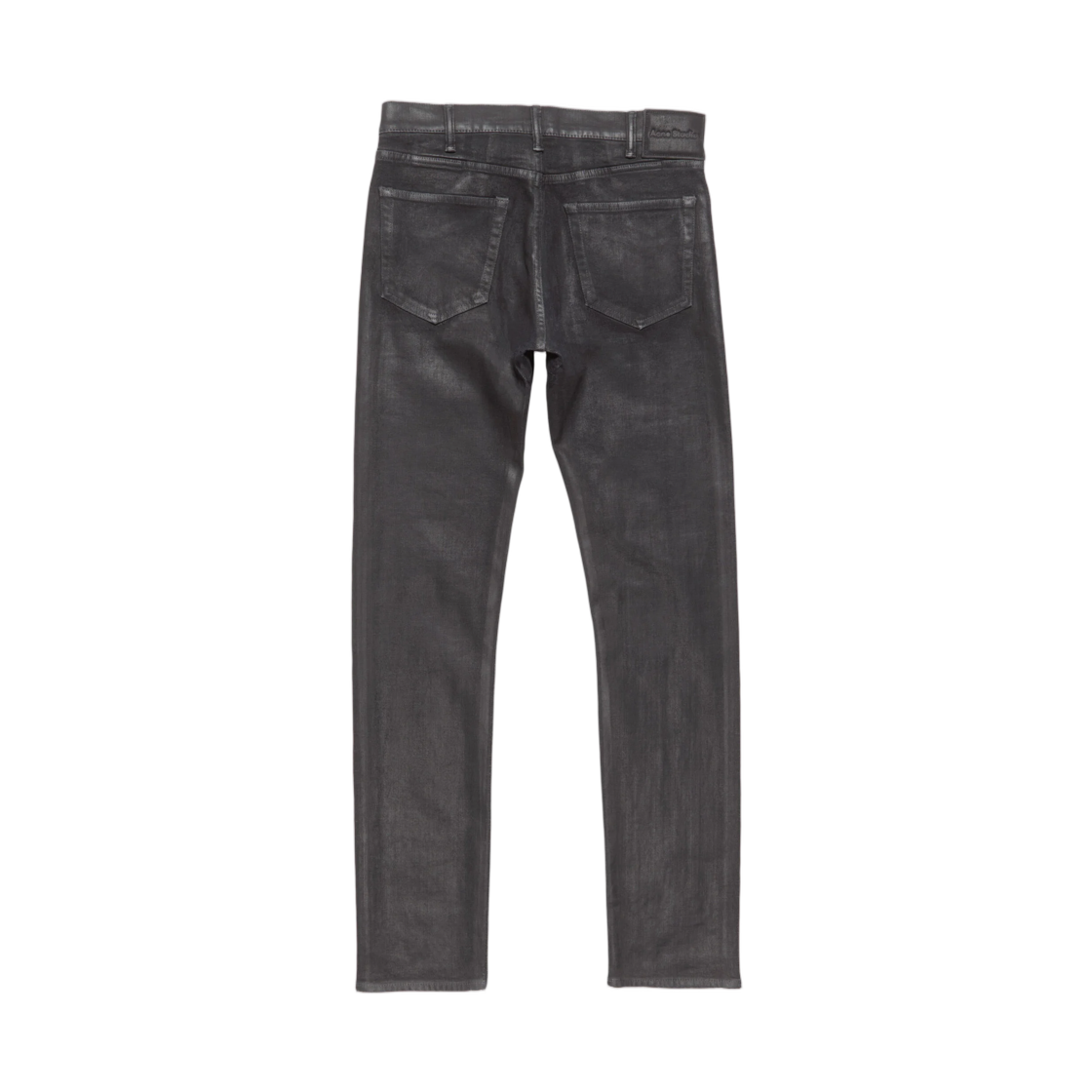 아크네 스튜디오 슬림 레그 진 1979M 블랙(Acne Studios Slim Leg Jeans 1979M Black) - 2