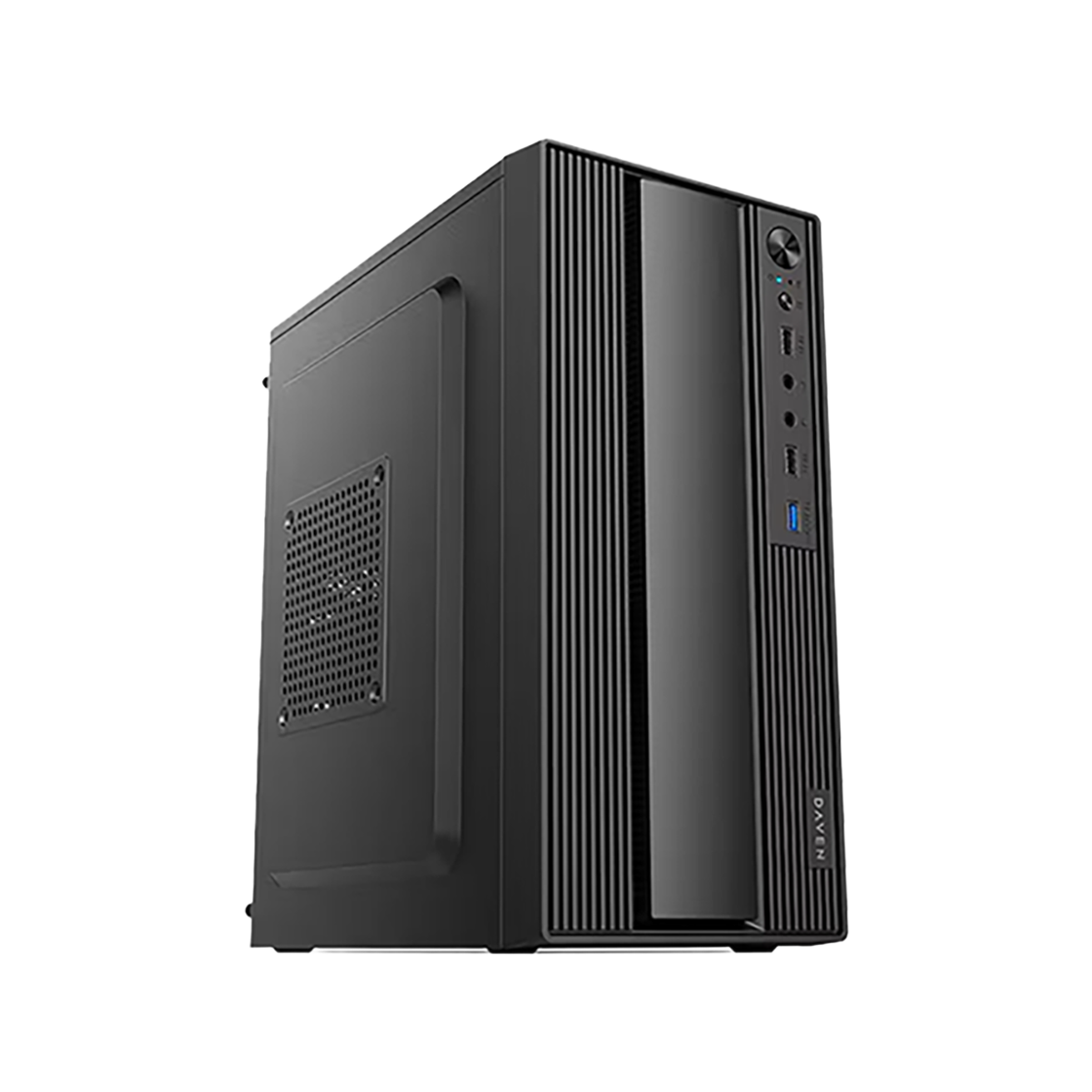 컴집 노바 02 조립PC (5500GT / A520 / DDR4 16G / 512GB / Radeon Vega 7)(Comzip Nova 02 Desktop PC (5500GT / A520 / DDR4 16G / 512GB / Radeon Vega 7))