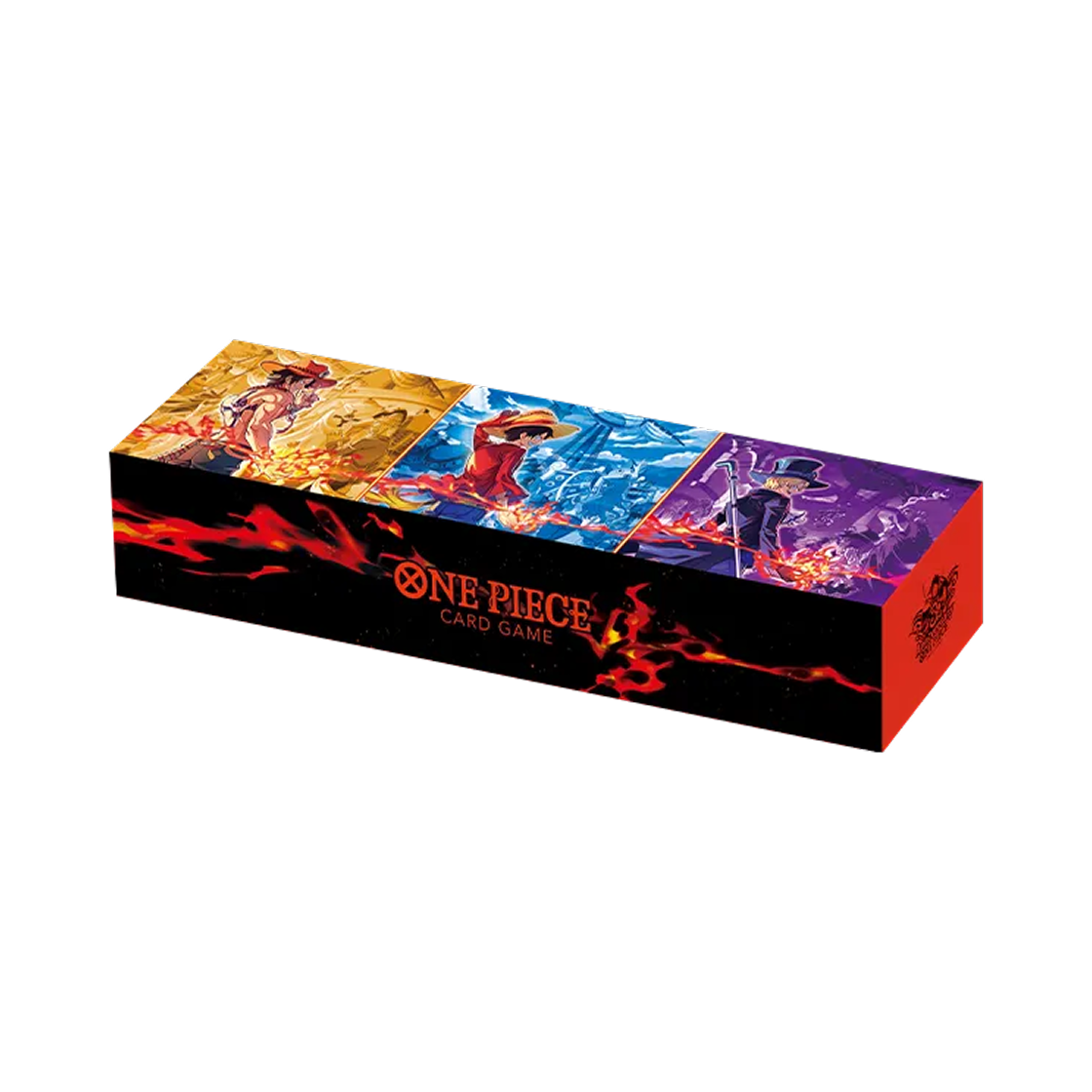 원피스 TCG 원피스 카드 게임 영문판 3주년 기념 세트 (영문판)(One Piece TCG One Piece Card Game English Version 3rd Anniversary Set (English Ver.)) - 1