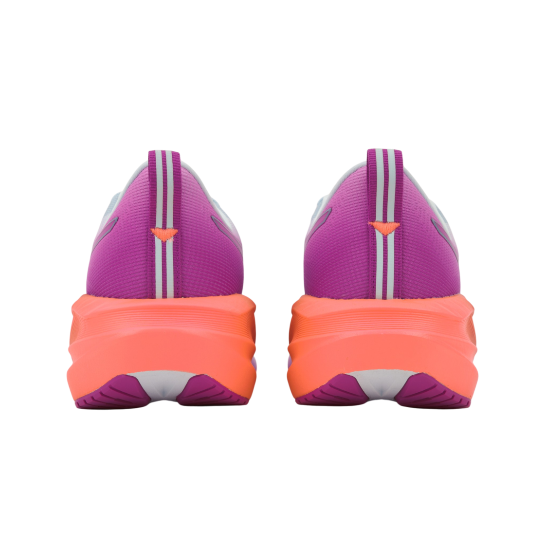 (W) 아식스 노바블라스트 5 써니시즐 스카이 디지털 사쿠라((W) Asics Novablast 5 Sunny Sizzle Sky Digital Sakura) - 6