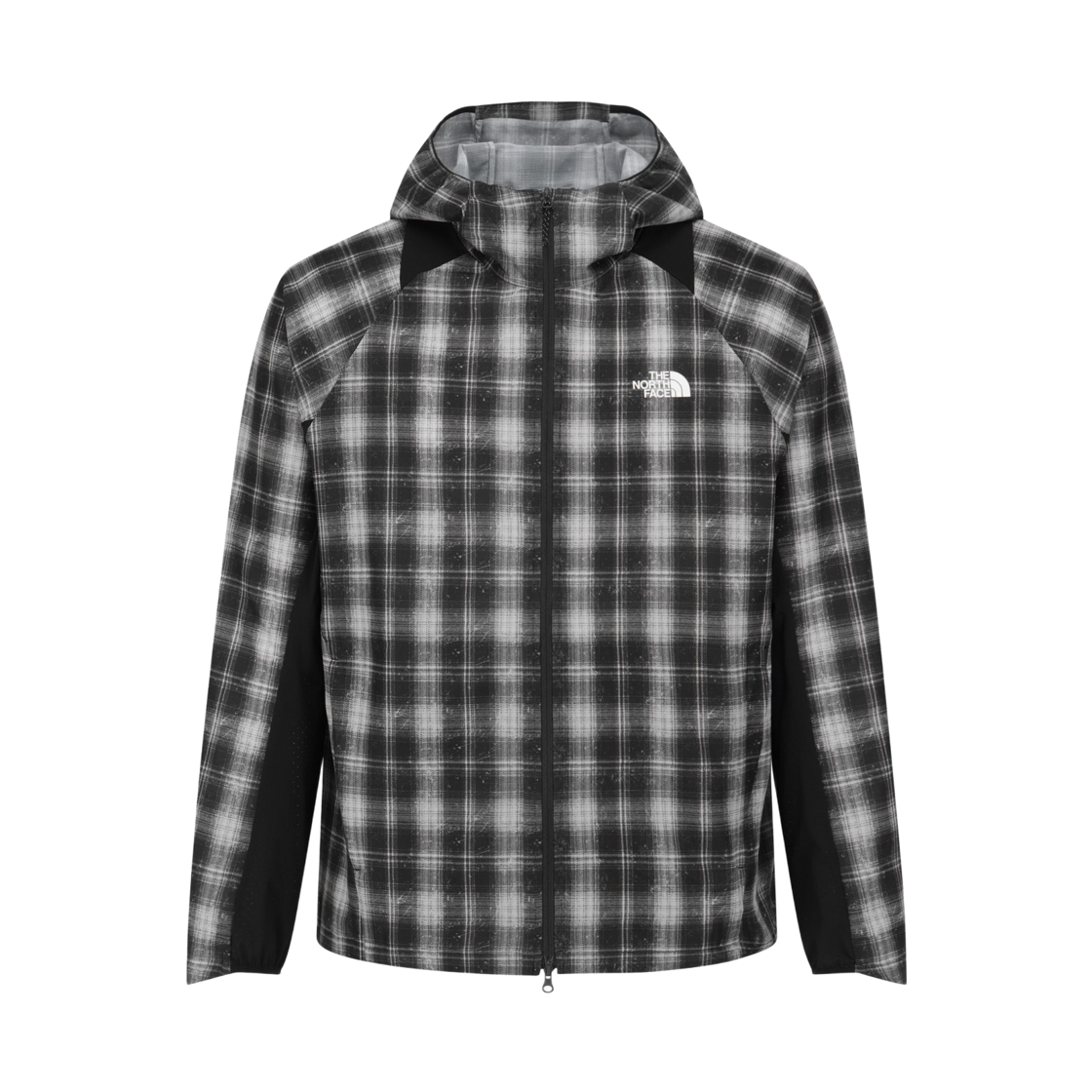 NJ3BS60J The North Face Orbit Pt Jacket