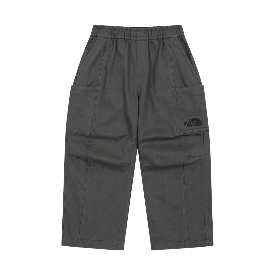 NP6NS53S (Kids) The North Face Dayclimb Pants Sepia - 26FW