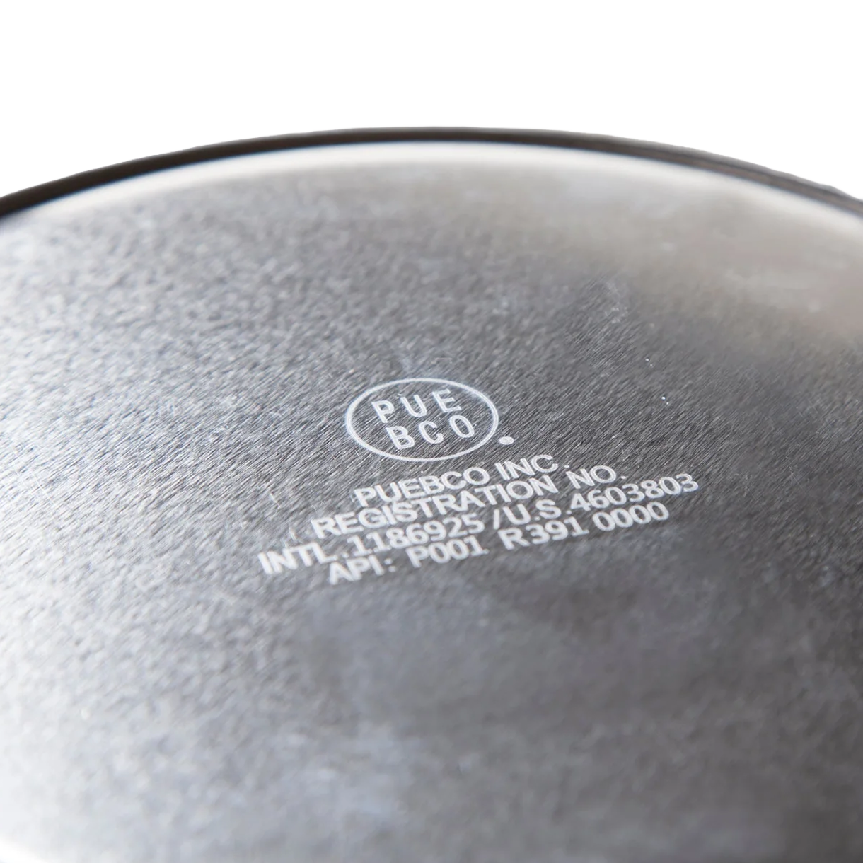 푸에브코 알루미늄 라운드 트레이 φ8 멀티 - 26FW(Puebco Aluminium Round Tray φ8 Multi - 26FW) - 3