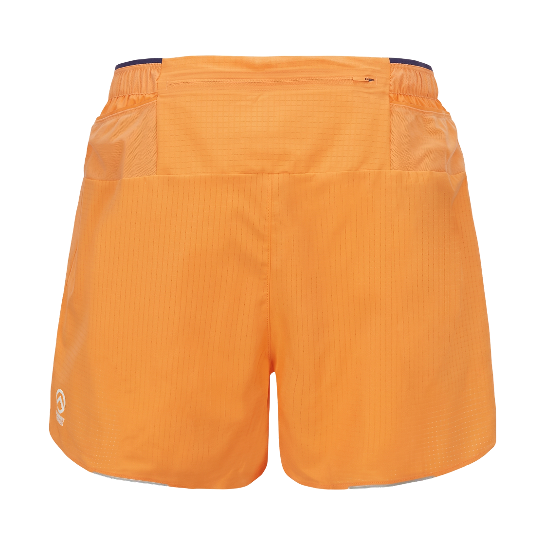 노스페이스 M 서밋 페이스세터 쇼츠 그래픽 라이트 오렌지 - 26FW(The North Face M Summit Pacesetter Short Graphic Light Orange - 26FW) - 2