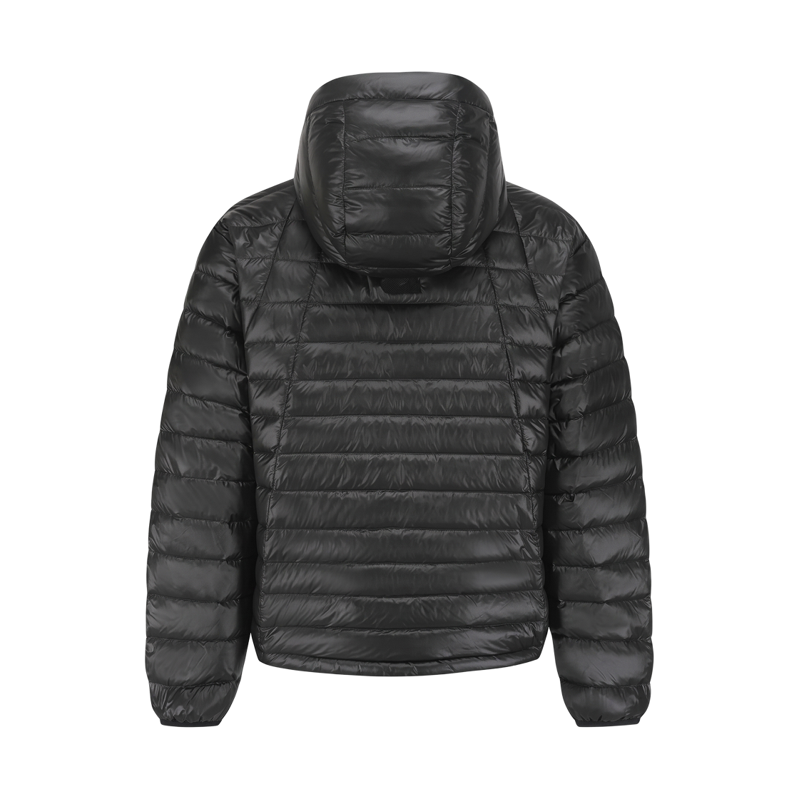 노스페이스 화이트 라벨 칼릭스 LT 다운 자켓 RDS 레알 블랙 - 26FW(The North Face White Label Kalix LT Down Jacket RDS Real Black - 26FW) - 2
