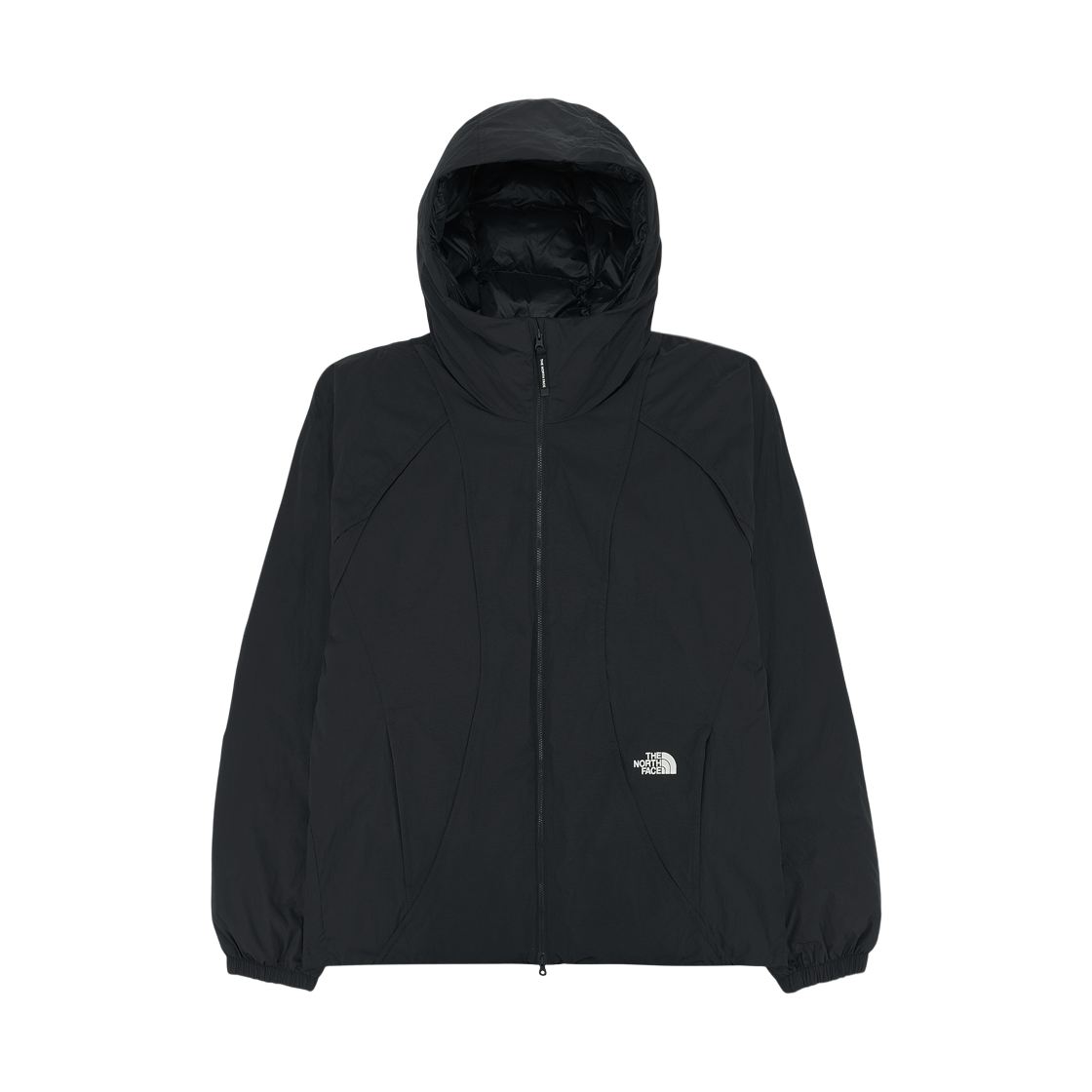 NJ1DR61J The North Face Caldera Down Jacket RDS Black - 25FW