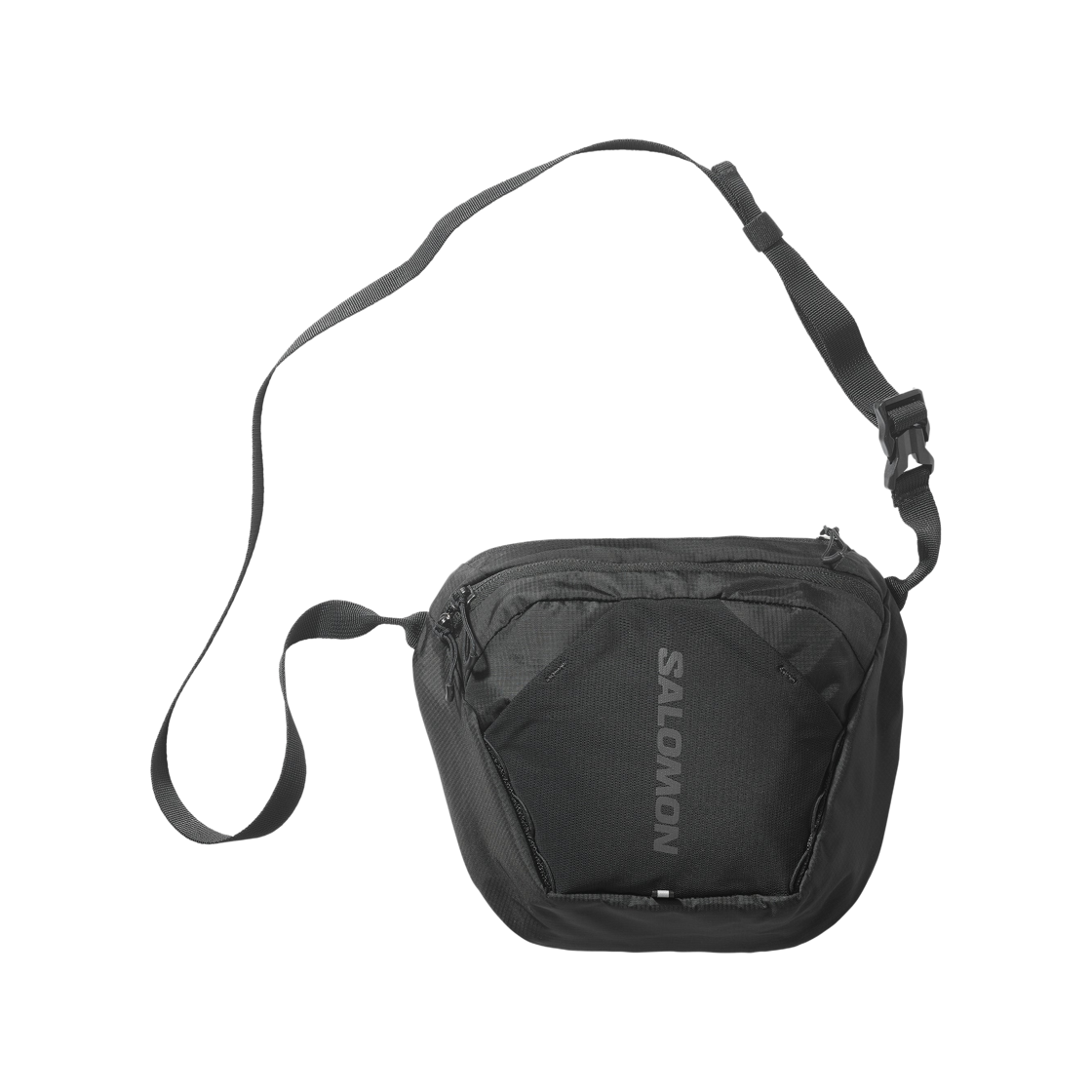 LC3051700 Salomon ACS Large Crossbody Bag Black