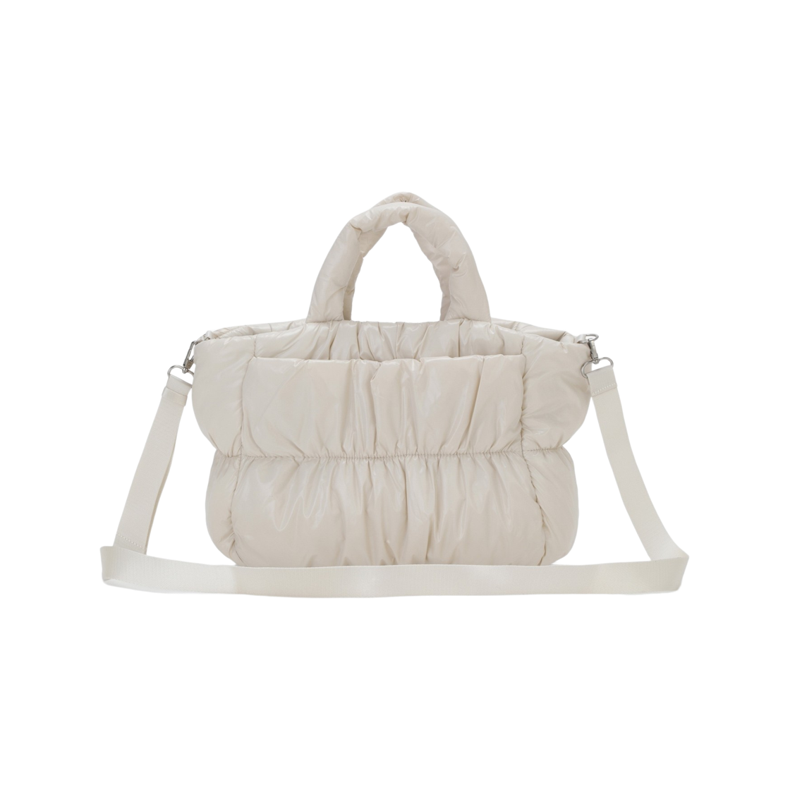 노스페이스 엘라 토트 백 라지 NN2PS67K_CRE(The North Face Ella Tote Bag L) - 2
