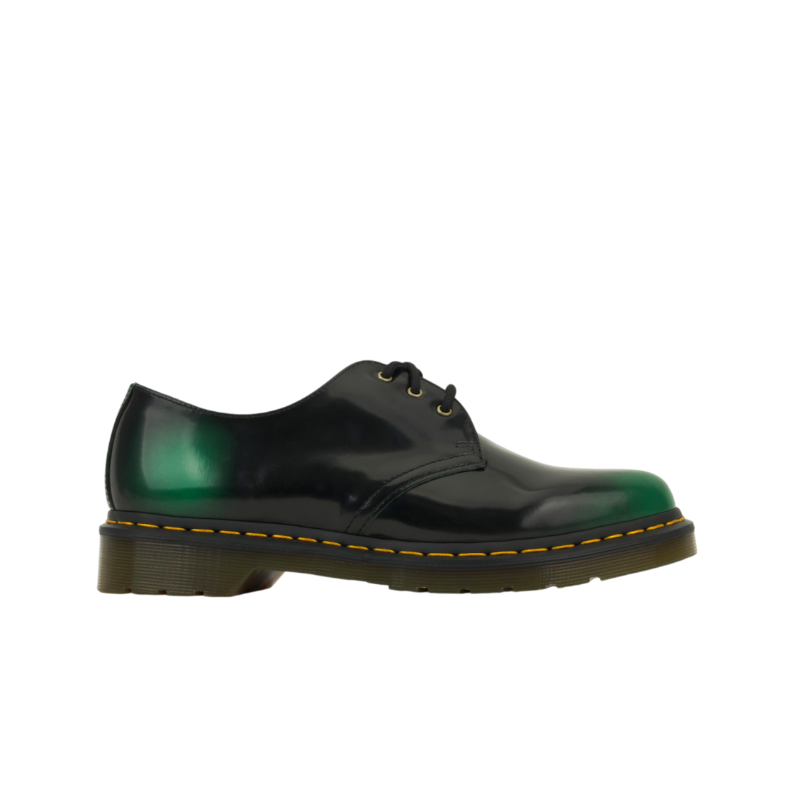 44089300 Dr. Martens x Kasina 1461 Green Arcadia Multi