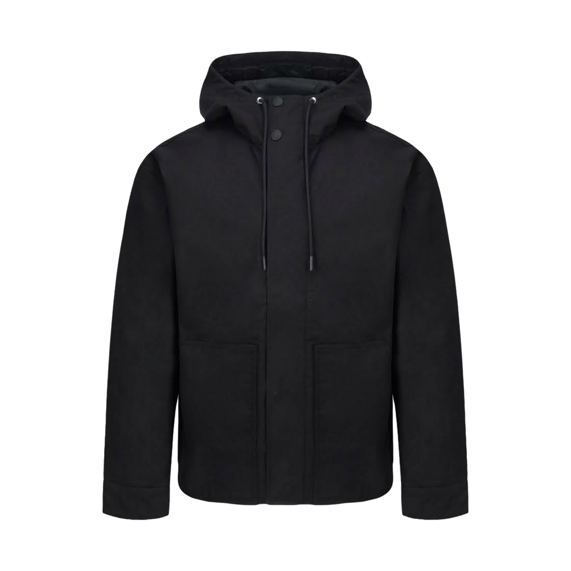 NJ3BS50A The North Face Strata Jacket Black - 26FW