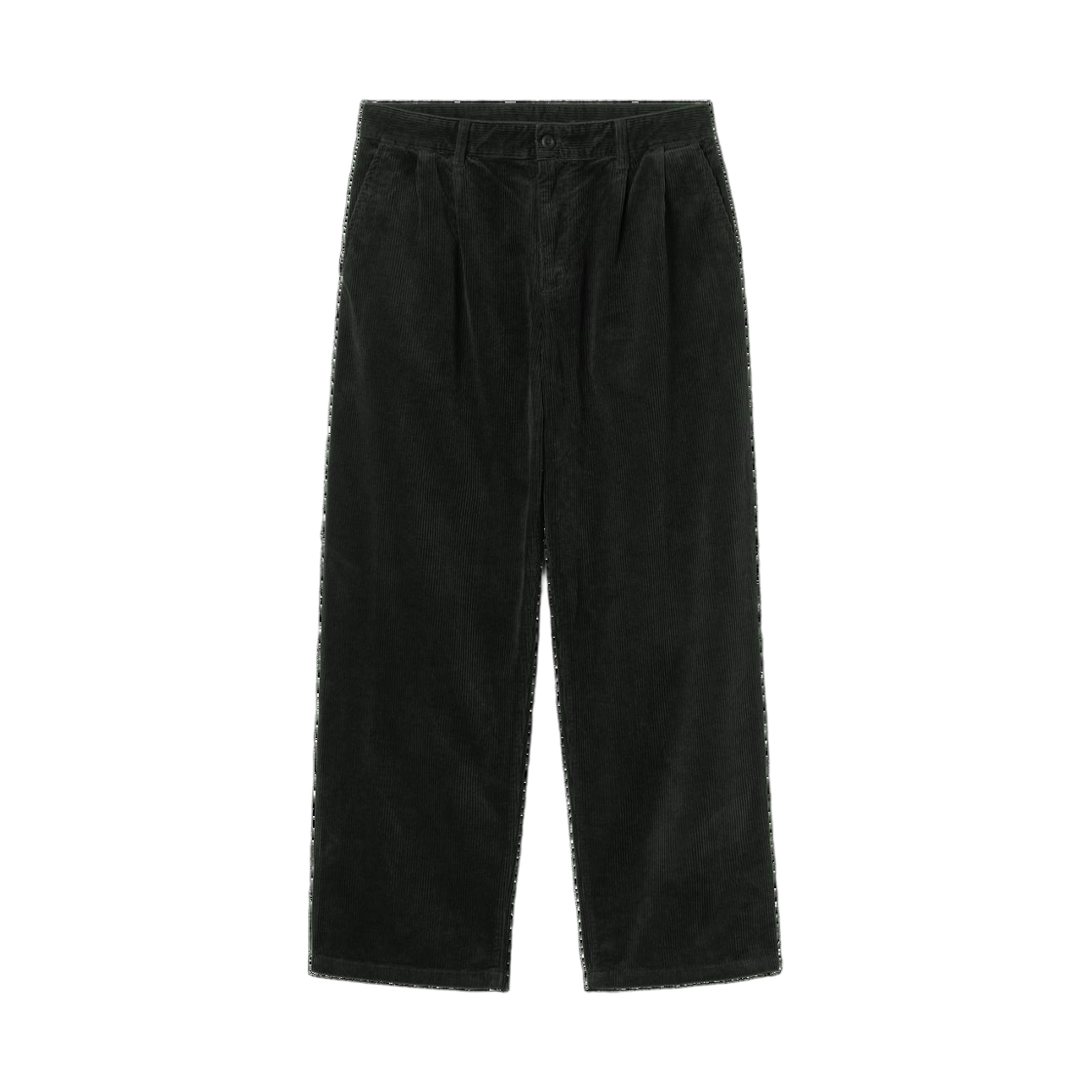 칼하트 WIP 에반 팬츠 레이븐(Carhartt WIP Evan Pant Raven) - 2