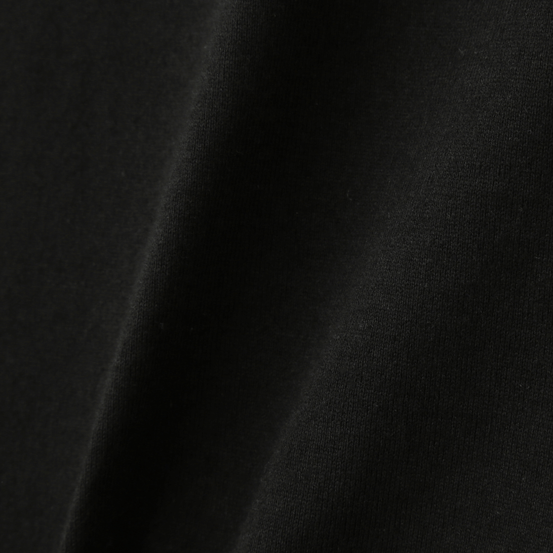 아비렉스 퍼티그 롱 슬리브 티 블랙(Avirex Fatigue Long Sleeve Tee Black) - 2