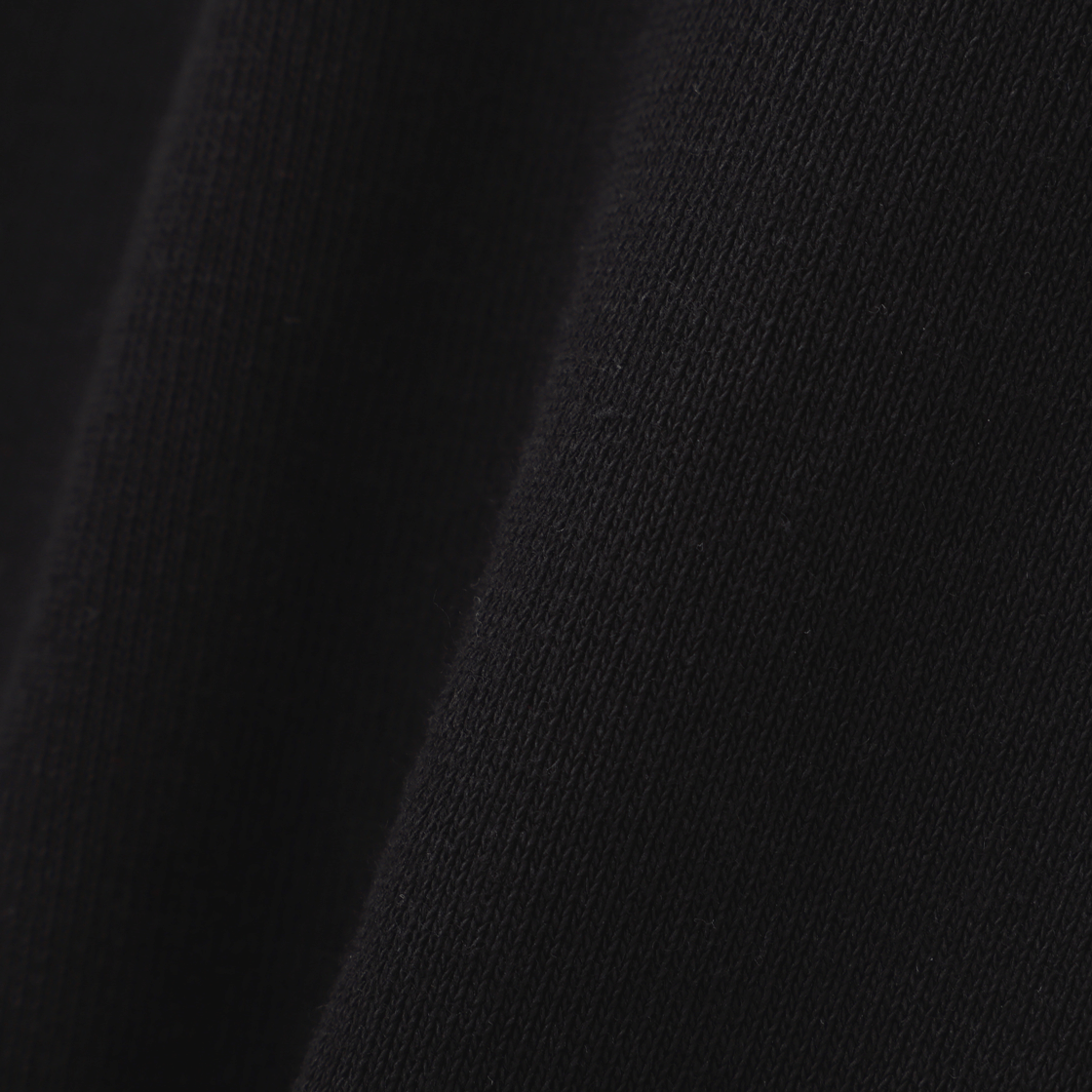 [예약배송] 아비렉스 시그니처 바시티 로고 스웻 블랙([예약배송] Avirex Signature Varsity Logo Sweat Black) - 3