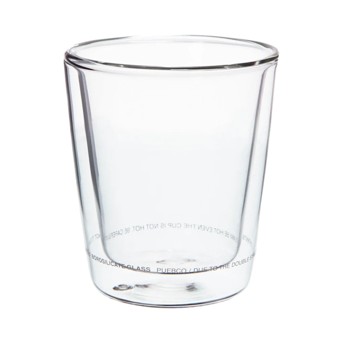 푸에브코 더블 월 스몰 컵 멀티 - 26FW(Puebco Double Wall Small Cup Multi - 26FW)