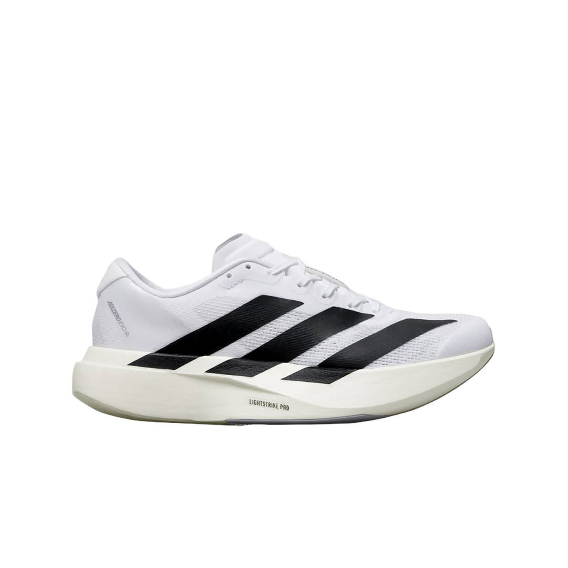 KI8482 (J) Adidas Adizero Evo SL Cloud White Core Black