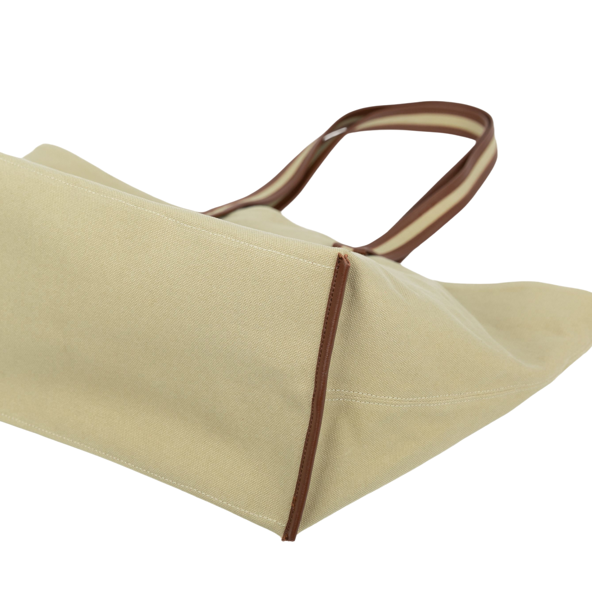마지언타이틀 로브토트 베이지(MAZIUNTITLED Rove Tote Beige) - 5