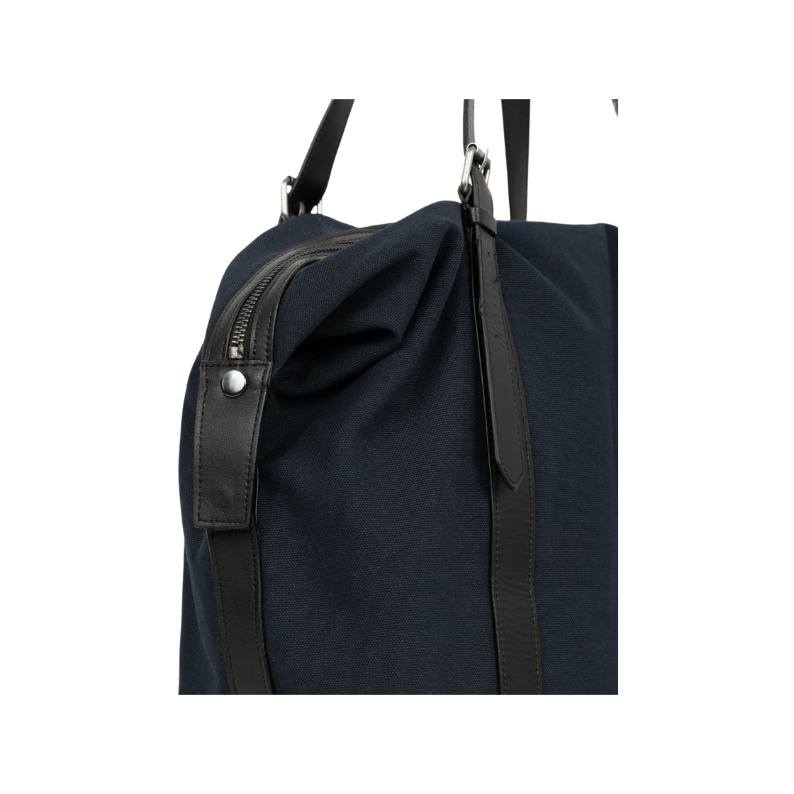 마지언타이틀 웨이드백 네이비(MAZIUNTITLED Wade Bag Navy) - 3