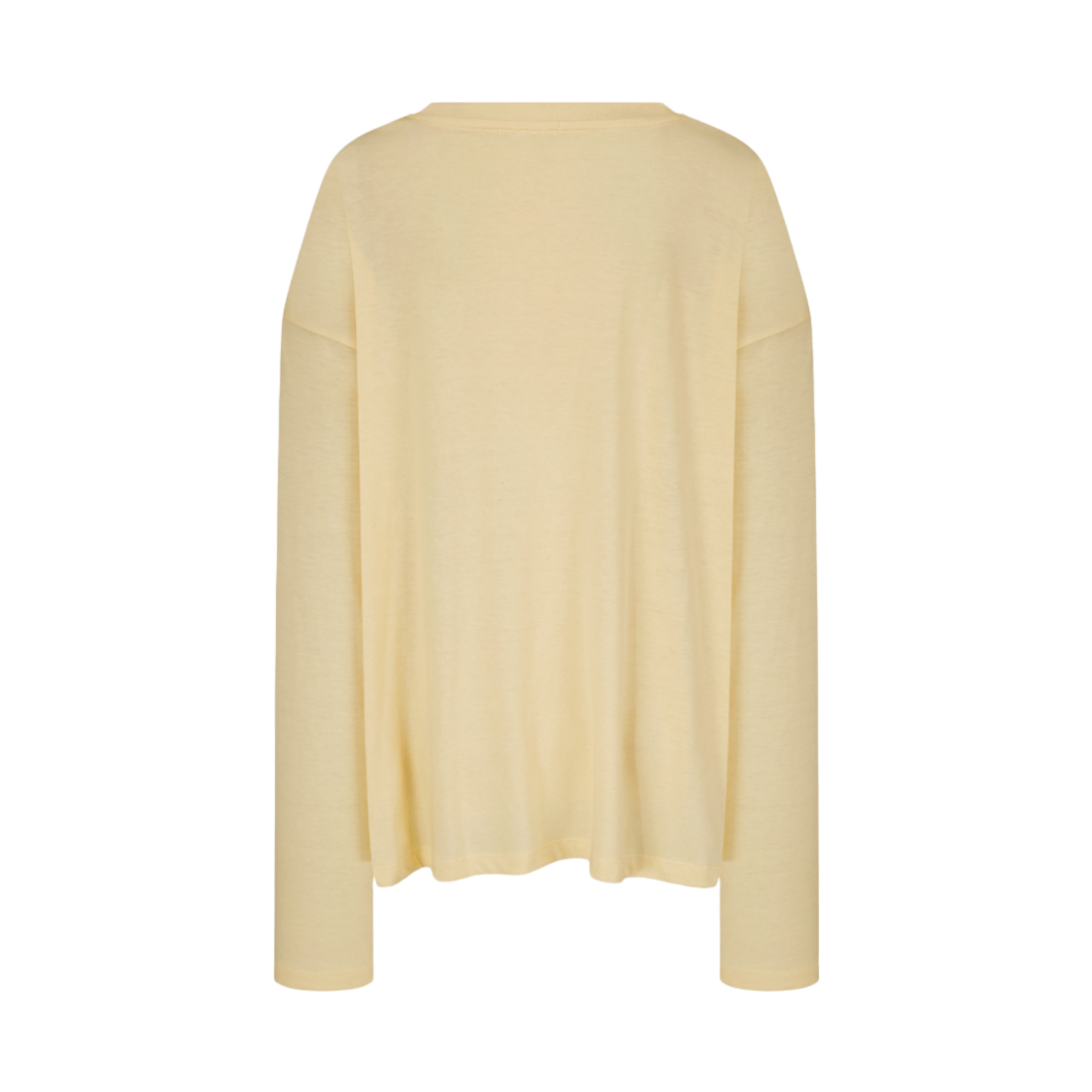 랑거 고블린 그래픽 티셔츠 옐로우(Langer Goblin Graphic T-shirt Yellow) - 2