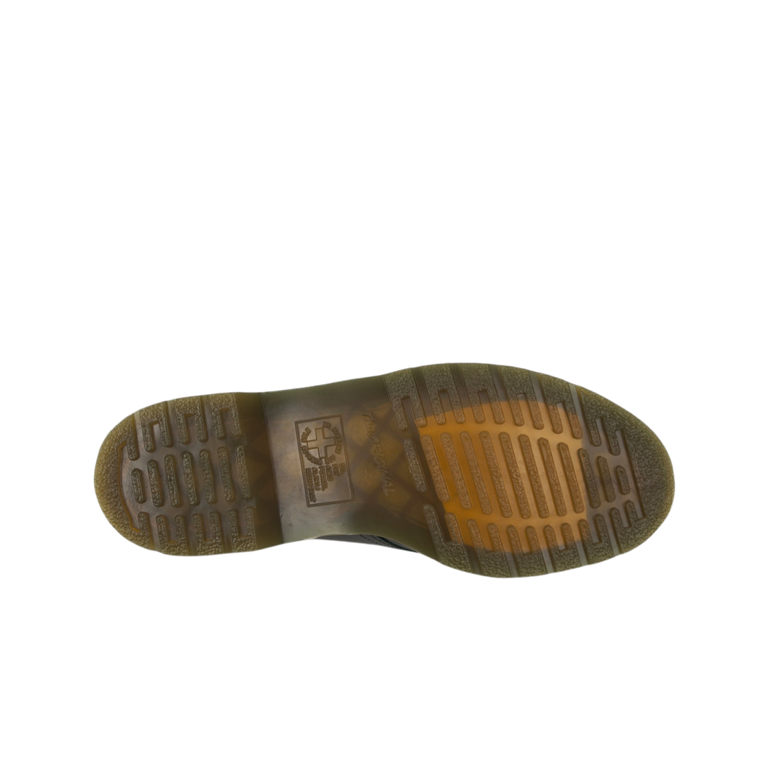 닥터마틴 x 카시나 1461 그린 아카디아 멀티(Dr. Martens x Kasina 1461 Green Arcadia Multi) - 2