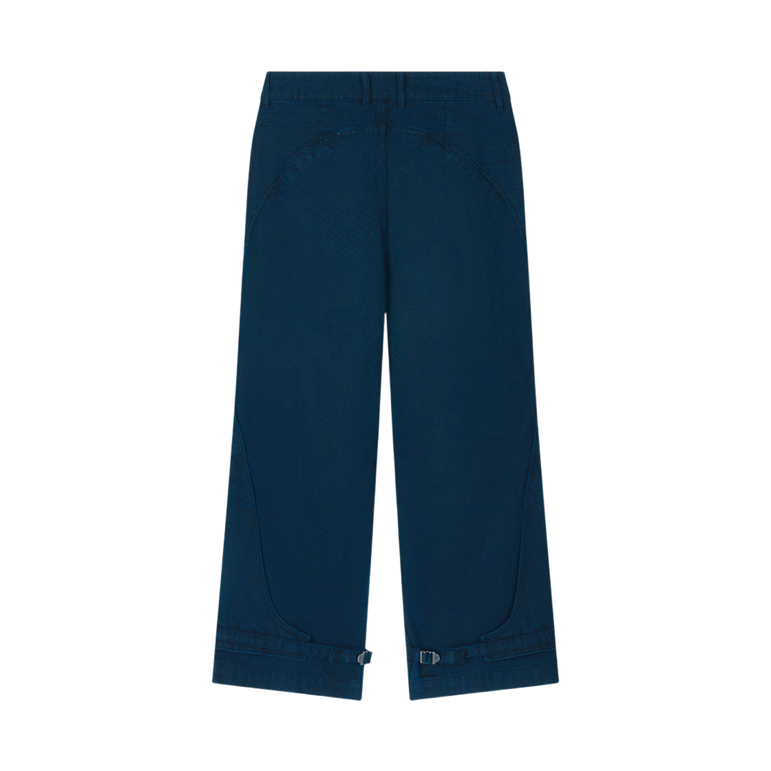 에이지오브파라마운트 윙 팬츠 패트롤 블루(AGEOFPARAMOUNT Wing Pants Petrol Blue) - 2
