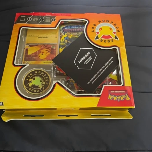 스타일 카드