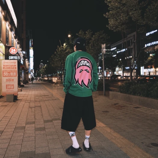 스타일 카드