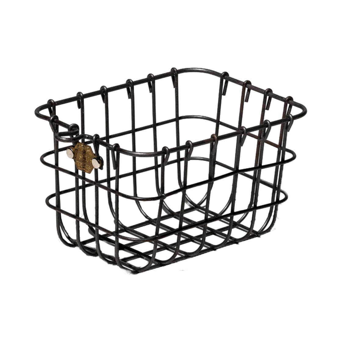 푸에브코 로커 바스켓 스몰 멀티 - 26FW(Puebco Locker Basket Small Multi - 26FW)