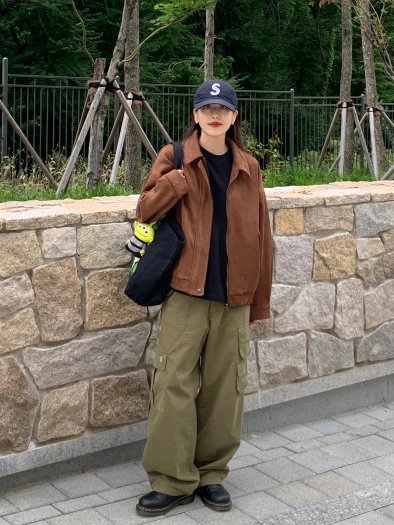 스타일 카드