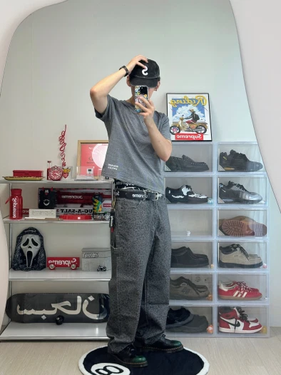 스타일 카드