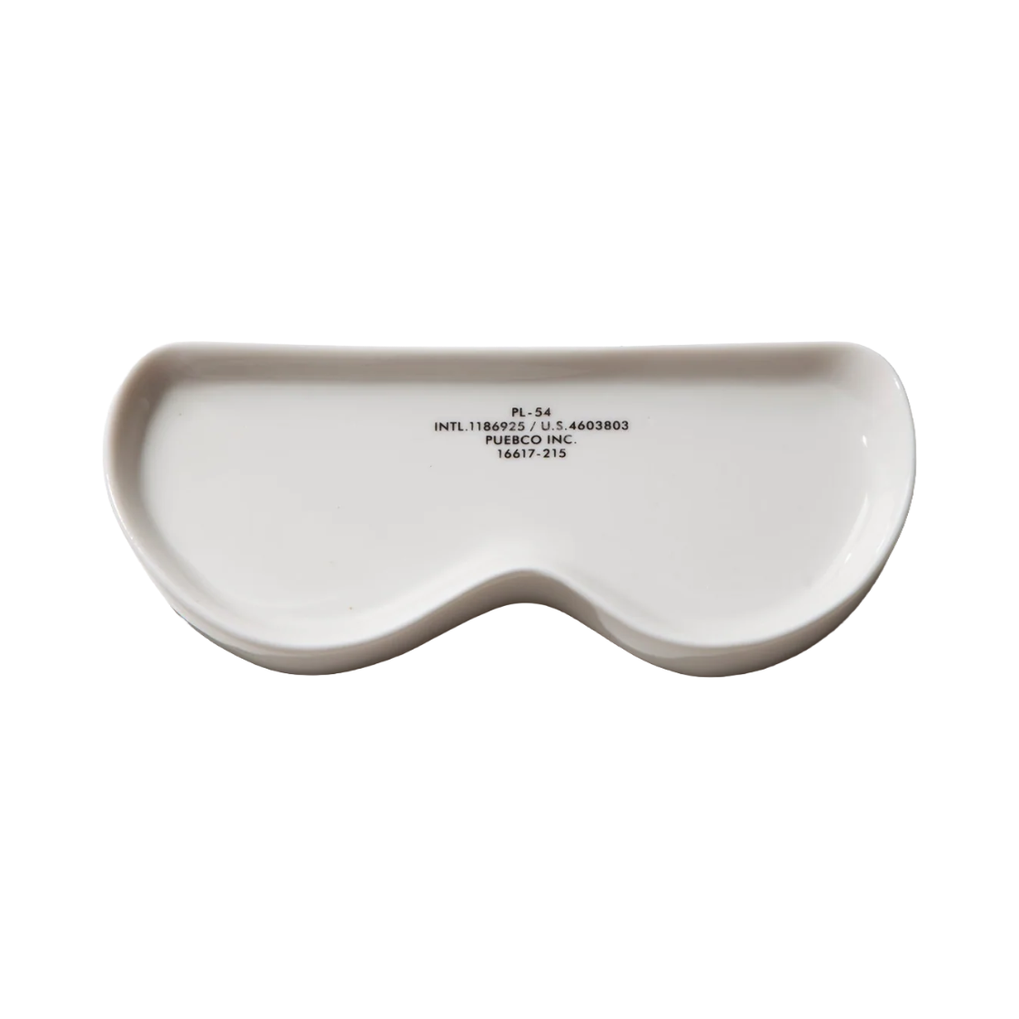 푸에브코 글래시스 트레이 라운드 멀티 - 26FW(Puebco Glasses Tray Round Multi - 26FW)