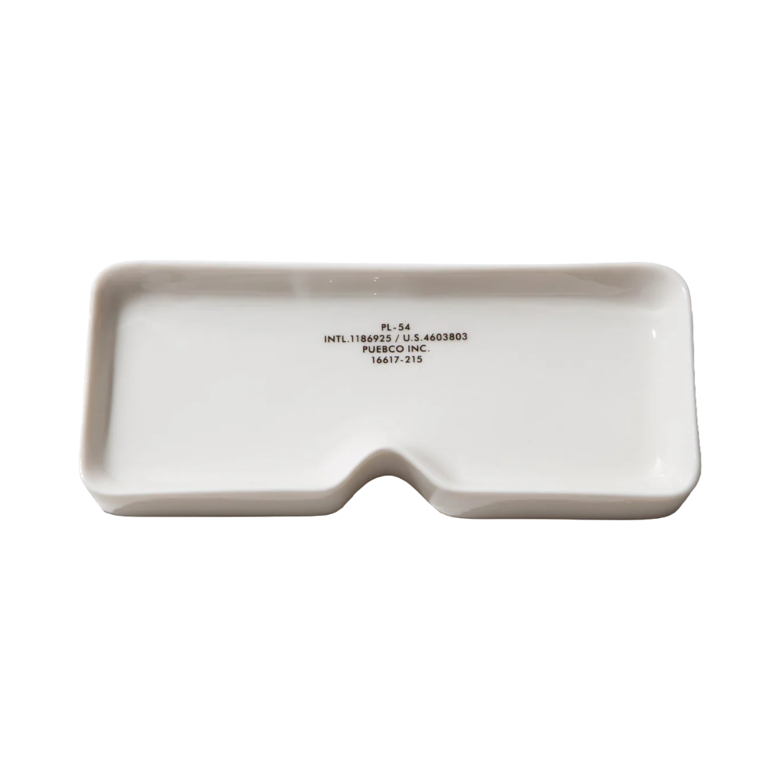푸에브코 글래시스 트레이 스퀘어 멀티 - 26FW(Puebco Glasses Tray Square Multi - 26FW) - 1