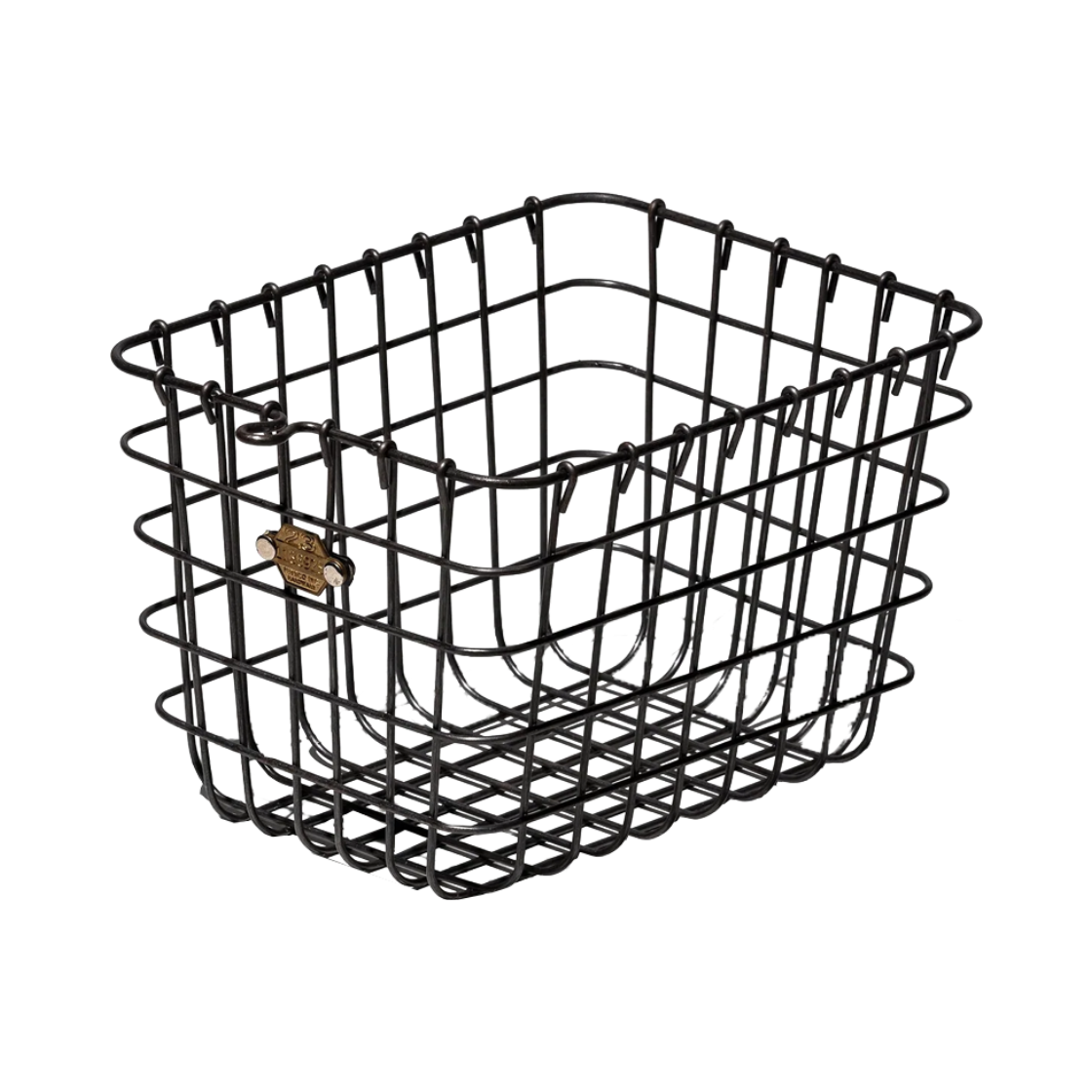 푸에브코 로커 바스켓 미디엄 멀티 - 26FW(Puebco Locker Basket Medium Multi - 26FW)