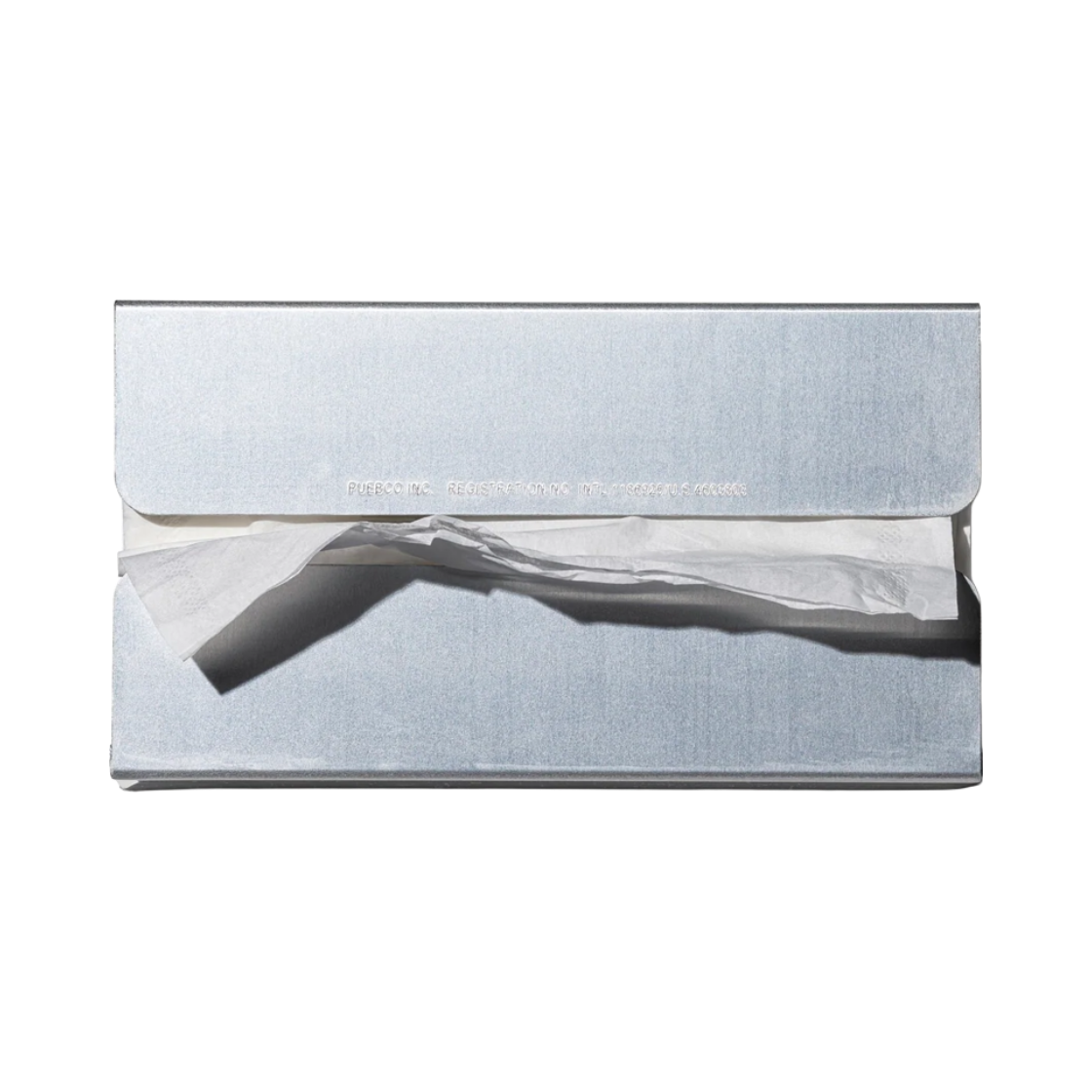 푸에브코 투웨이 티슈 슬리브 멀티 - 26FW(Puebco 2Way Tissue Sleeve Multi - 26FW)