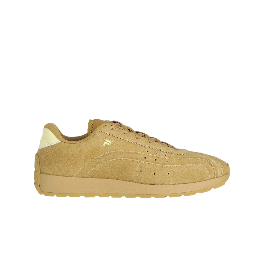 1100FS263RU03X029217 [5% 적립] FILA Rodue 02/26 Brown
