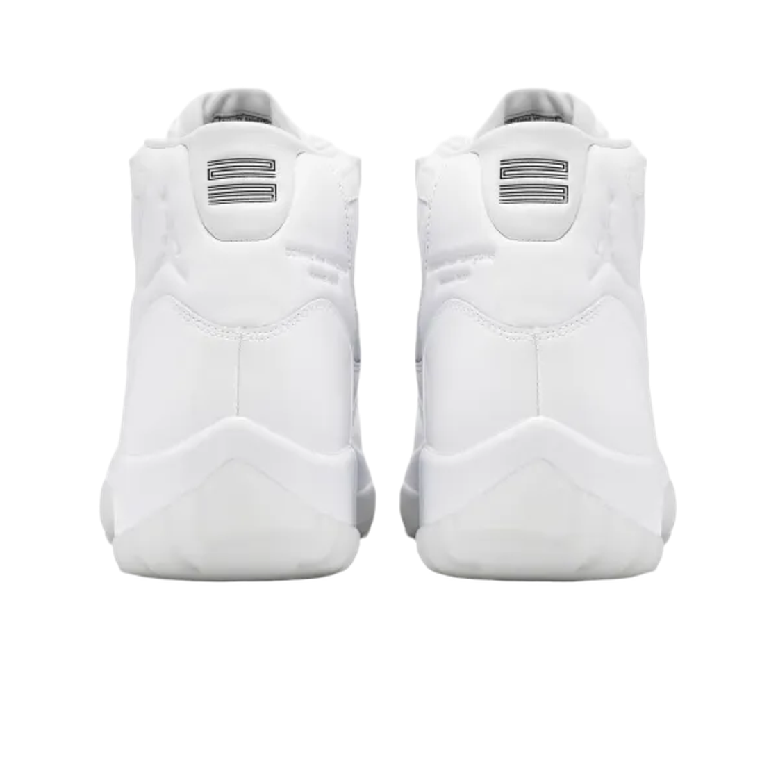 조던 11 x 꼼데가르송 옴므 플러스 레트로 화이트(Jordan 11 x Comme des Garcons Homme Plus Retro White) - 3