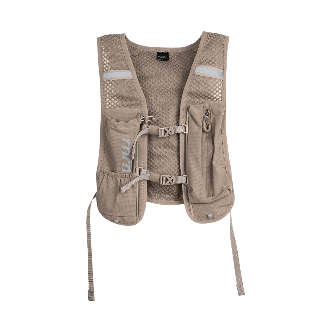 알엔알엔 러닝 베스트 브레서블 베이지(rnrn UL Vest Breathable Beige)